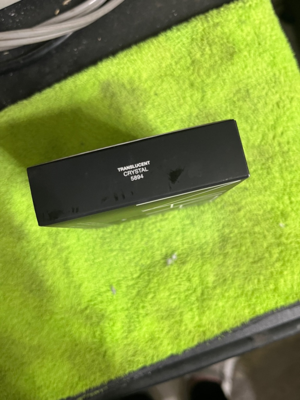 NARS Light Reflecting Setting Powder Compact - Picture 3 of 4